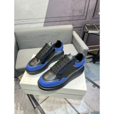 Alexander Mcqueen Low Shoes